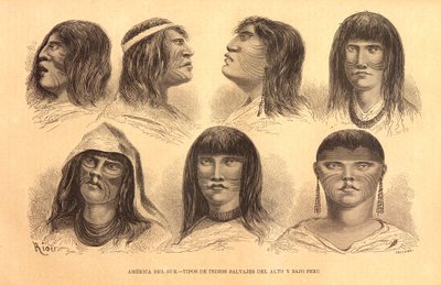 Ny universell geografi av Unbekannt Unbekannt